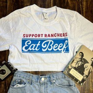 Ranch Country Western shirt